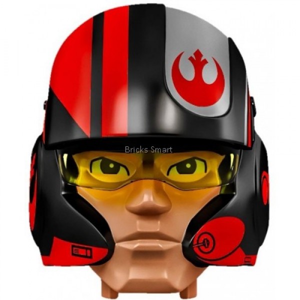 Lego 75115 Poe Dameron Lego 75115 Poe Dameron